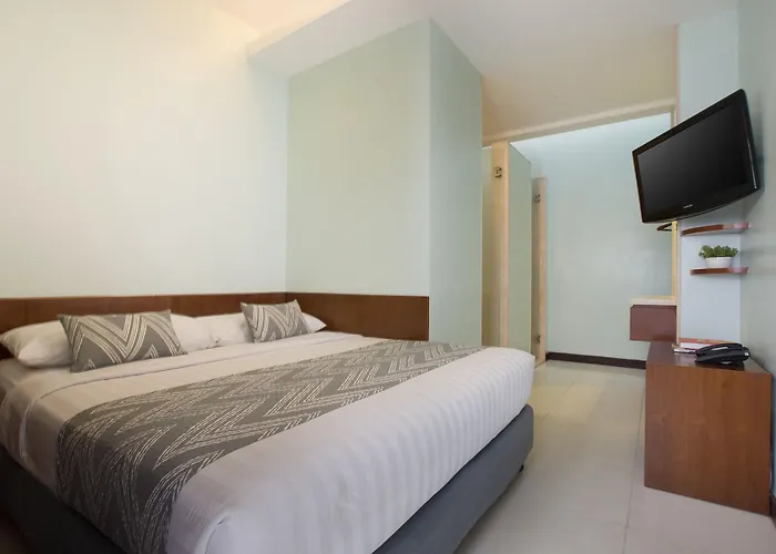 Tanaya Hotel