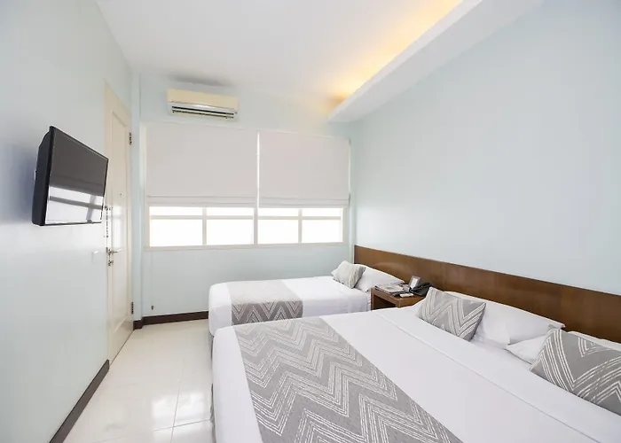 Tanaya Legian (Bali)