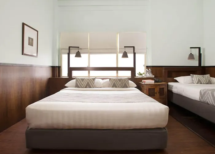 Hotel Tanaya
