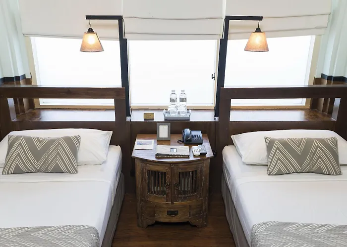 Hotel Tanaya Legian (Bali)