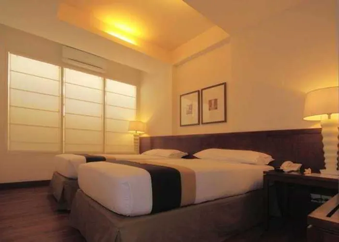 Hotel Tanaya