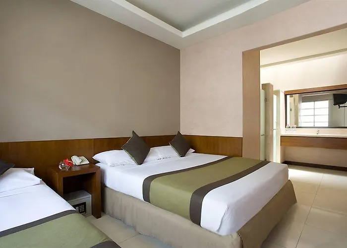 Tanaya 2* Legian (Bali)