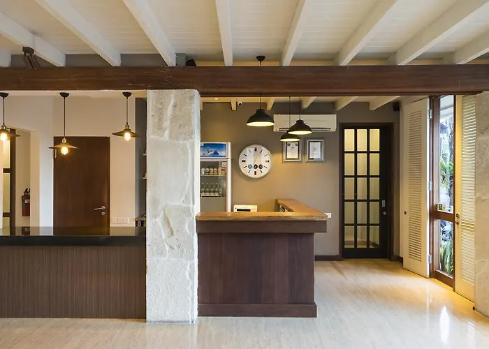 Tanaya 2* Legian (Bali)