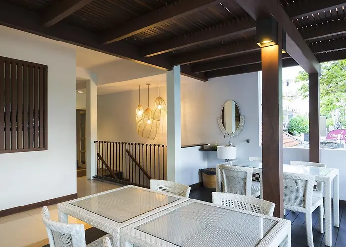 Hotel Tanaya 2*