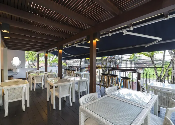Tanaya Hotel 2*