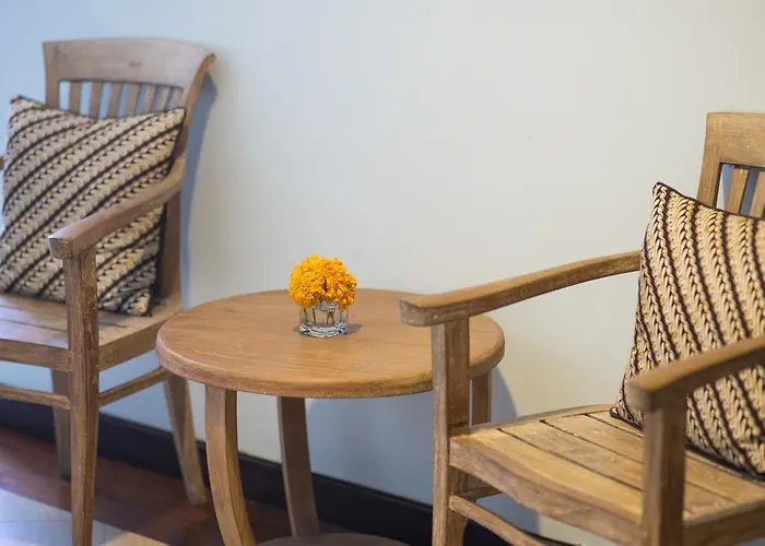 Tanaya Hotel Legian (Bali)