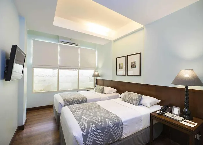 Tanaya 2* Legian (Bali)