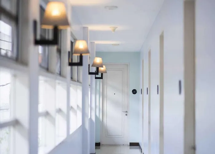 Tanaya Hotel 2*