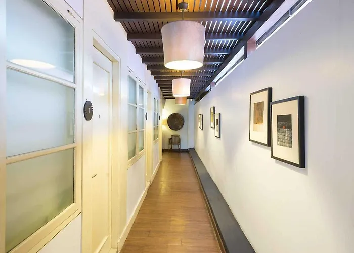 Hotel Tanaya 2*