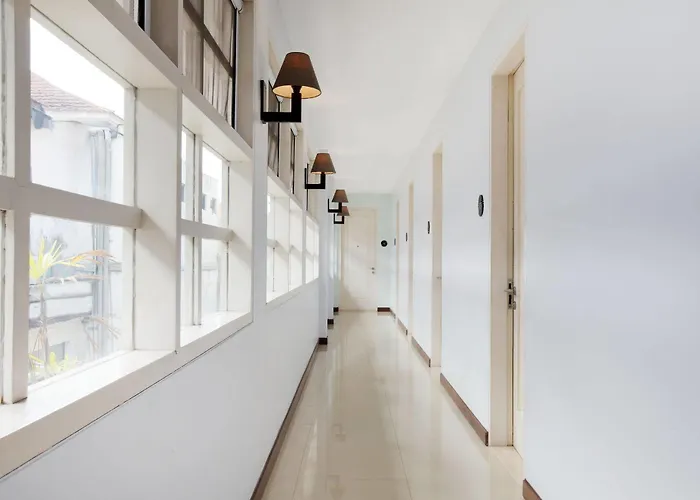 Tanaya Hotel 2*