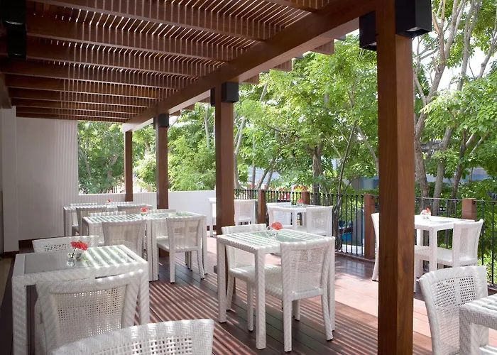 Tanaya Hotel
