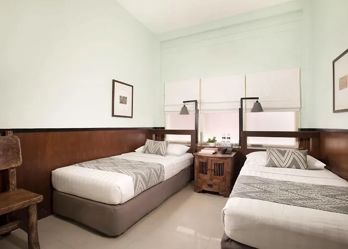 Tanaya Hotel Legian (Bali)