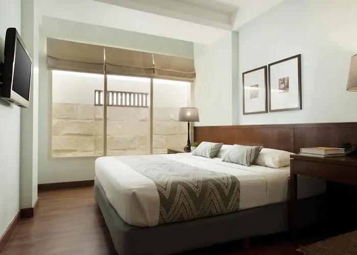 Tanaya Hotel