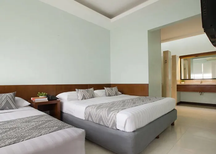 Tanaya Legian (Bali)