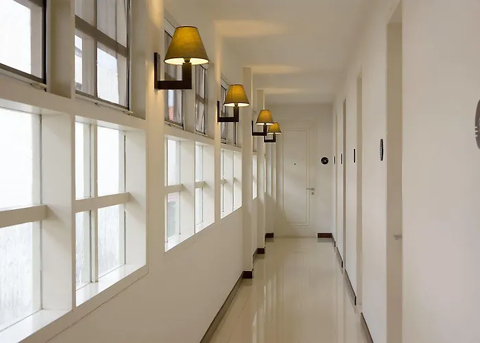 Hotel Tanaya