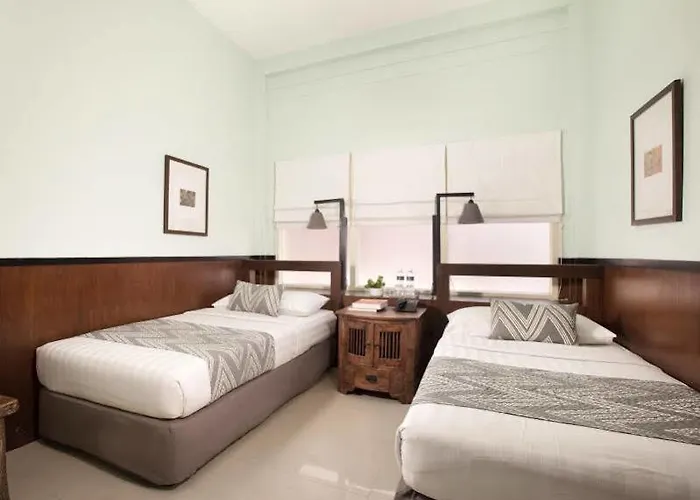 Tanaya Legian (Bali)